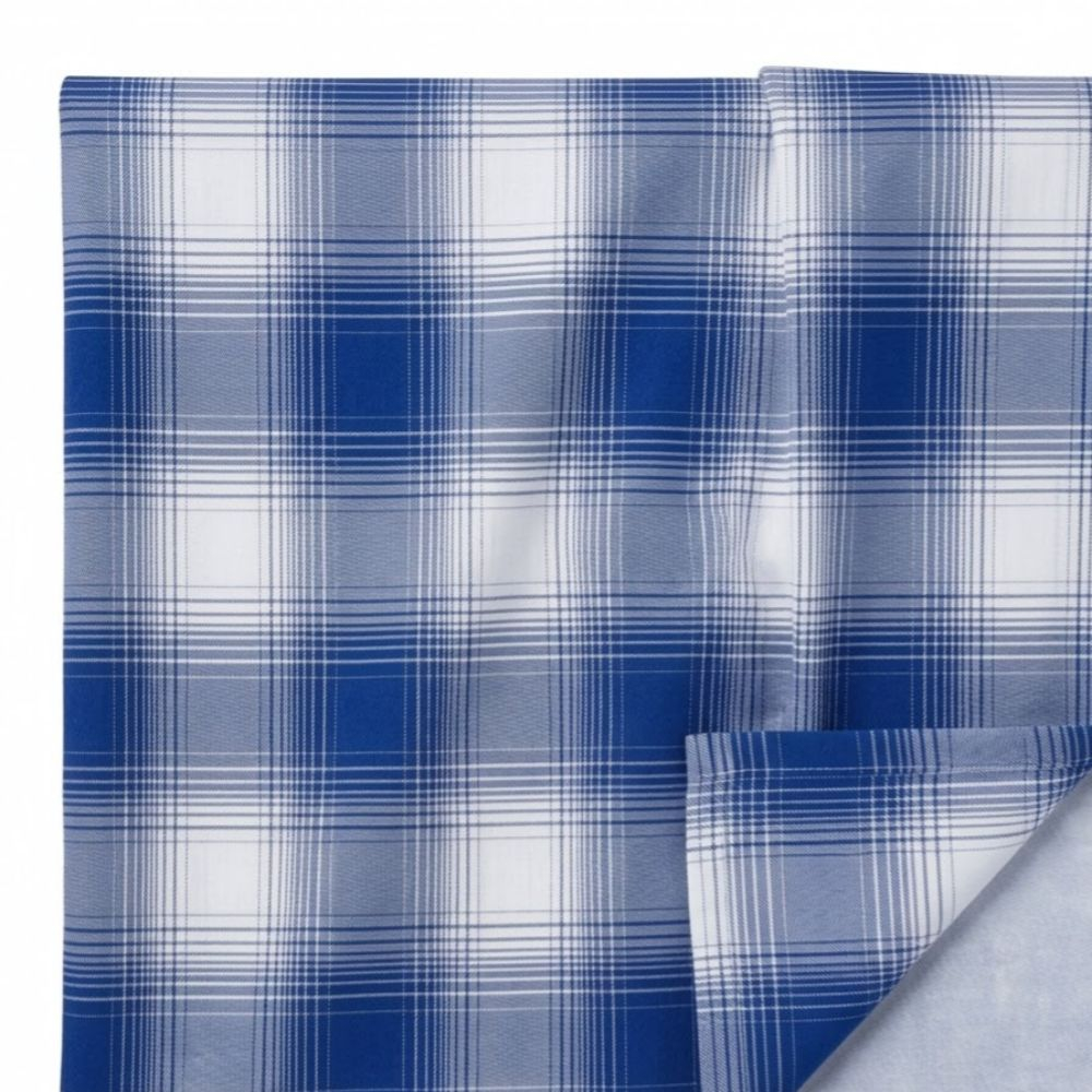 Cobalt Twill Glencairn